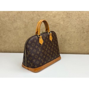 LOUIS VUITTON M51130 ALMA PM